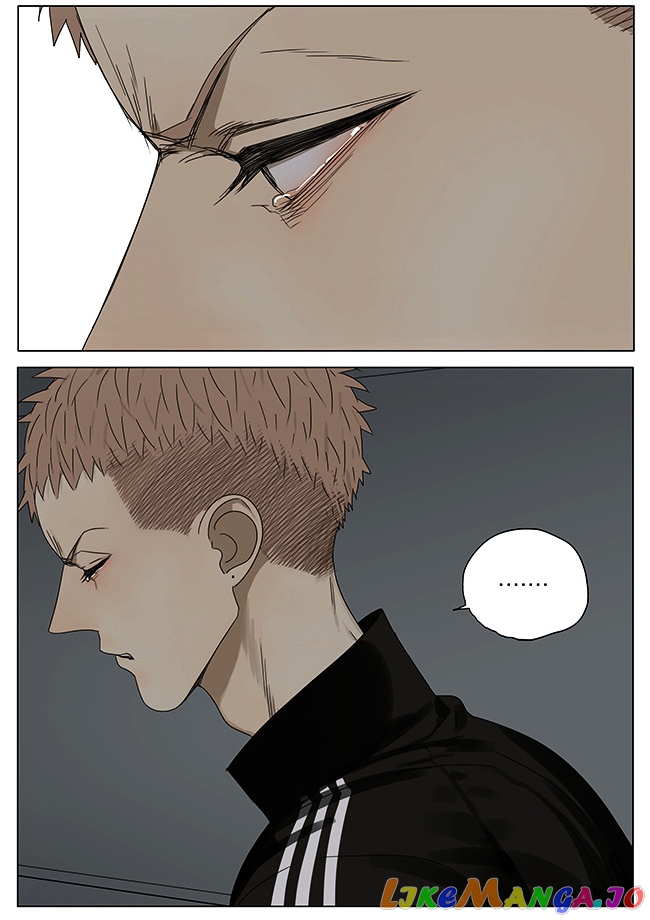 19 Days chapter 188 image 8